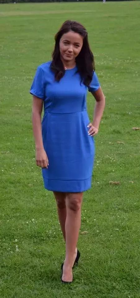 牛！这个英国妹只花了白菜价，就入手了凯特王妃的行头