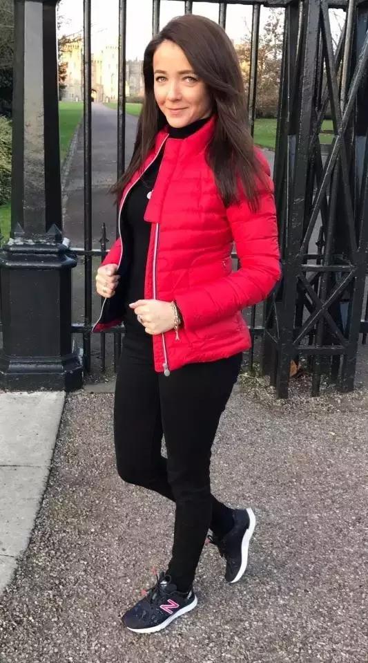 牛！这个英国妹只花了白菜价，就入手了凯特王妃的行头