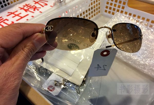 日本中古奢侈品都在哪些地,探秘中古店