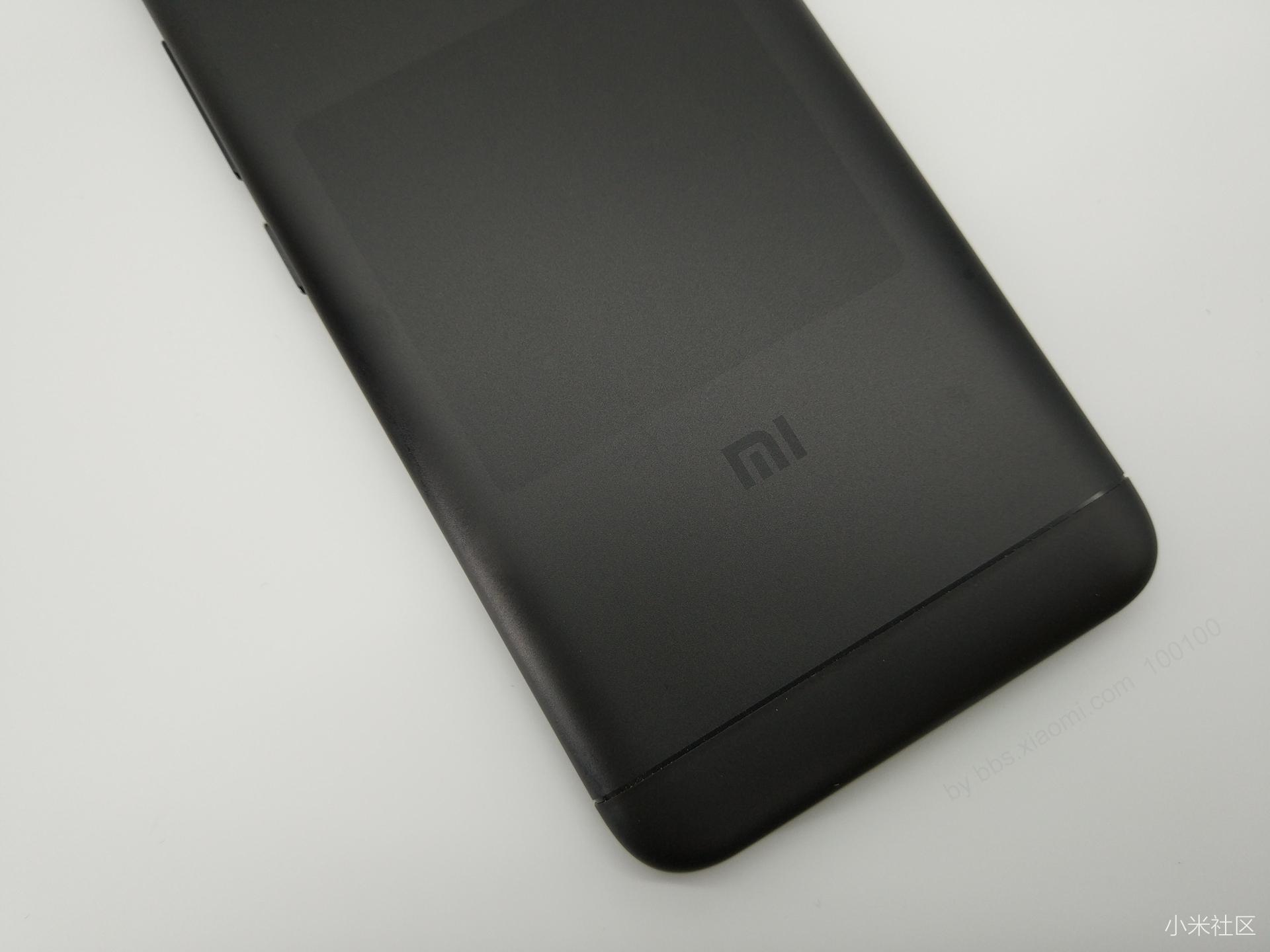 红米4x备用手机,红米4x