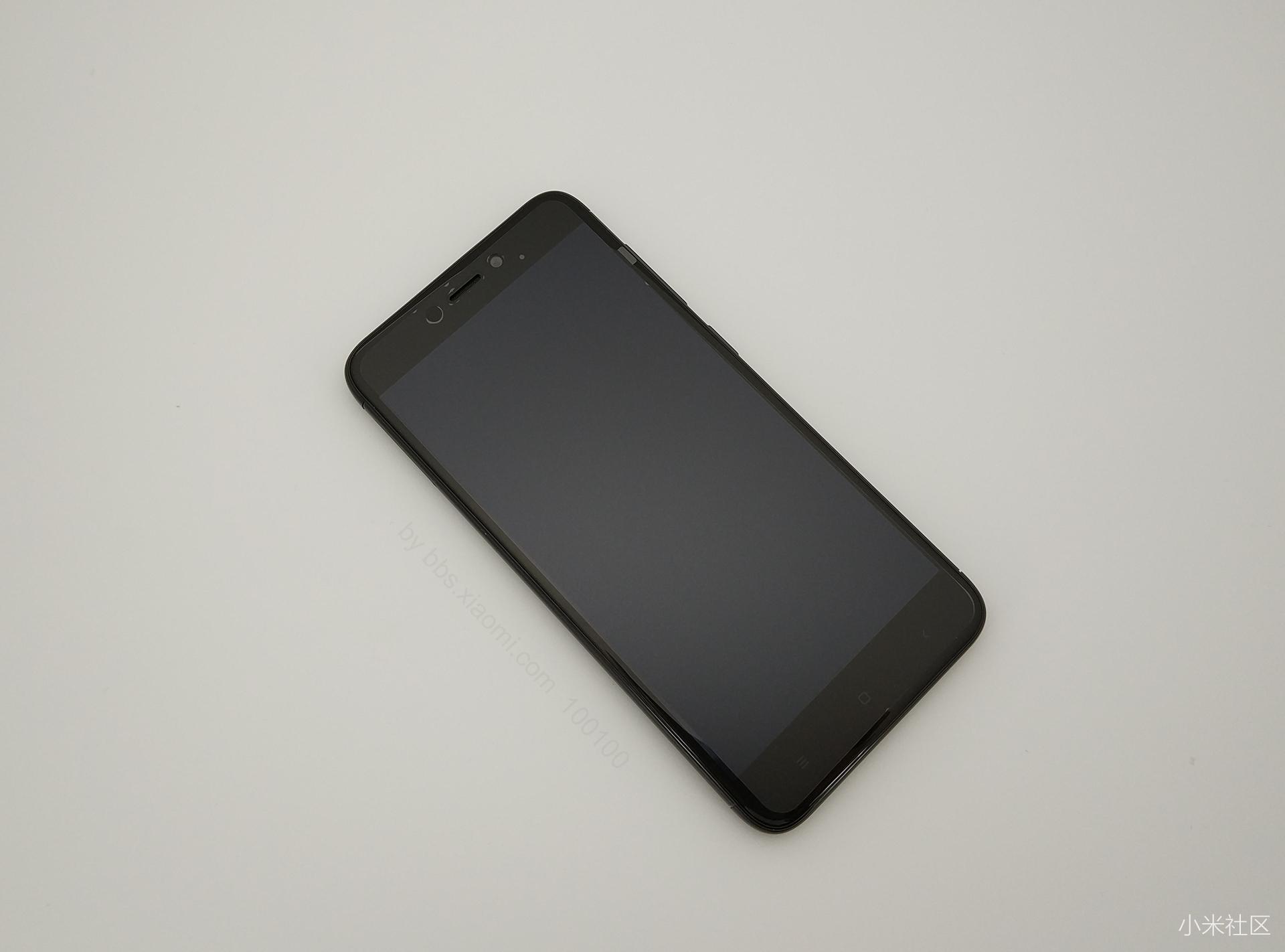 红米4x备用手机,红米4x