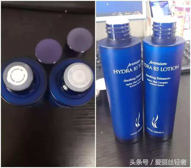 ahc新款B5玻尿酸水乳怎么样,补水保湿ahc测评