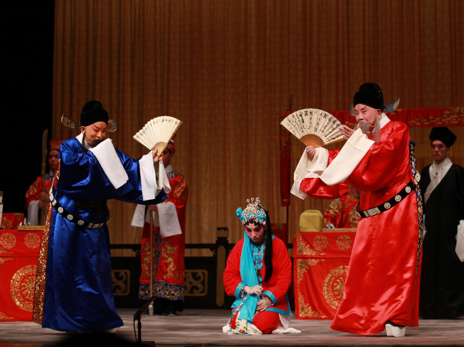 热血长安梗概和结局,热血长安谁是背后最大的主谋