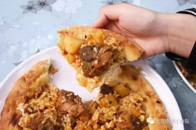 别人家的大学食堂：中央民族大学