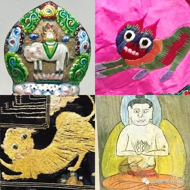 别人家的大学食堂：中央民族大学