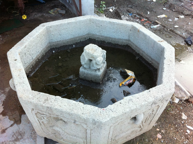 土默特王爷府,土默特旗王爷府