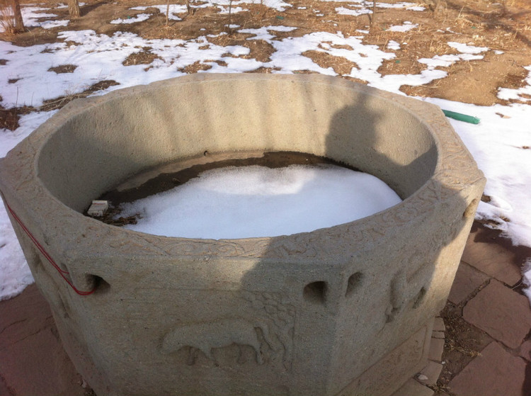 土默特王爷府,土默特旗王爷府