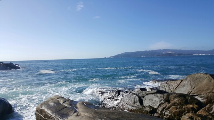 三亚自助游攻略游记,三亚旅游吃货攻略自由行