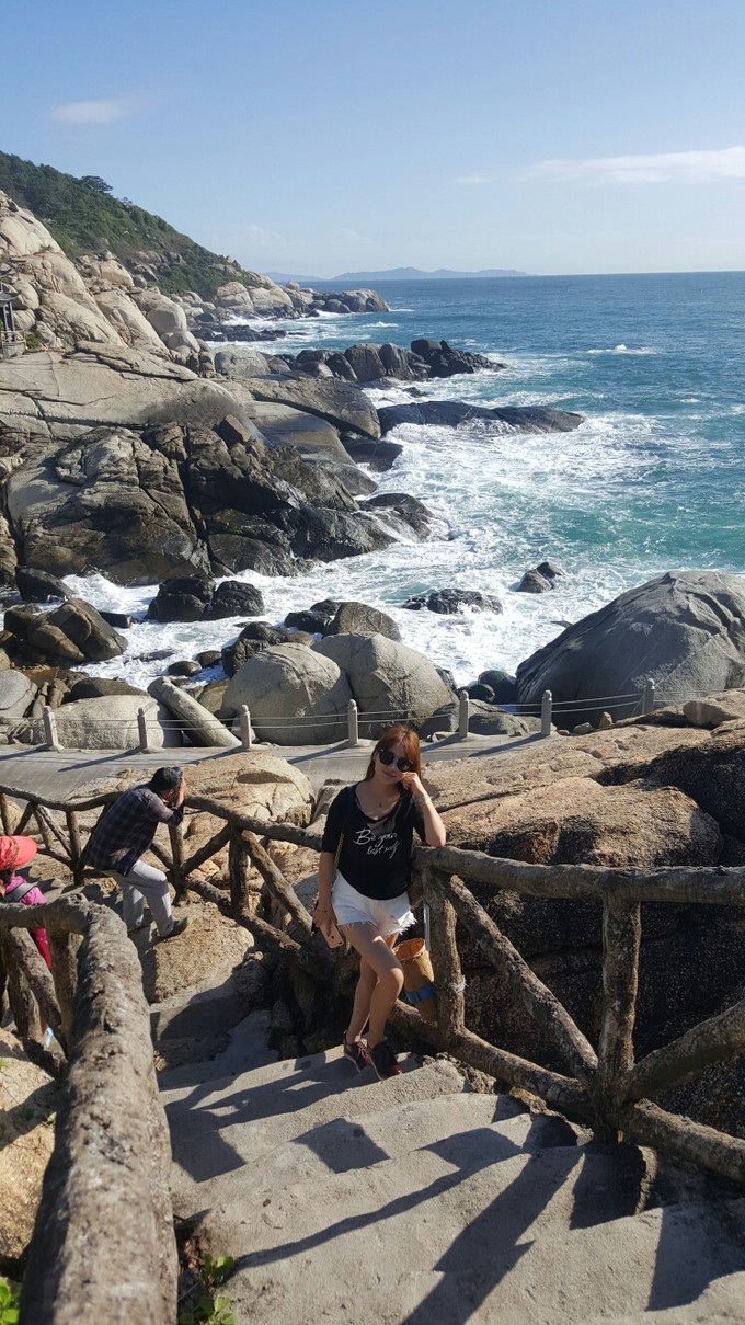 三亚自助游攻略游记,三亚旅游吃货攻略自由行