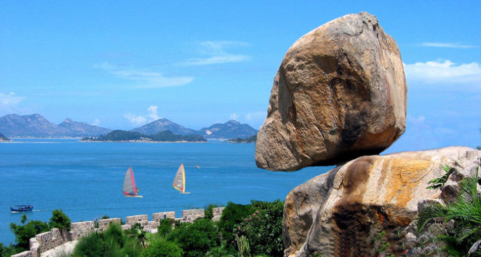 漳州市区晚上有什么好玩的地方,漳州有哪些好玩的地方适合小孩子