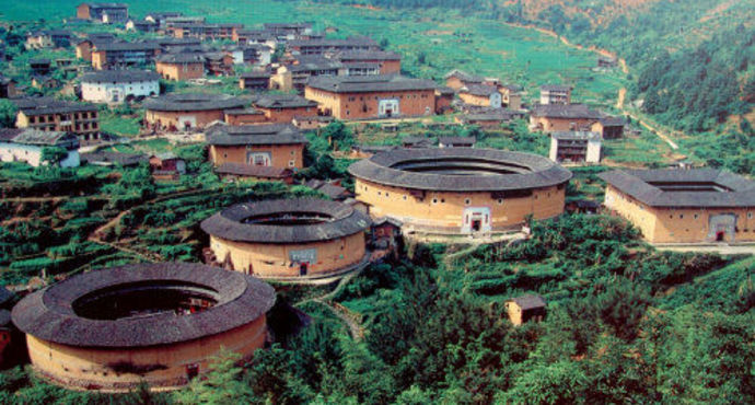 漳州市区晚上有什么好玩的地方,漳州有哪些好玩的地方适合小孩子