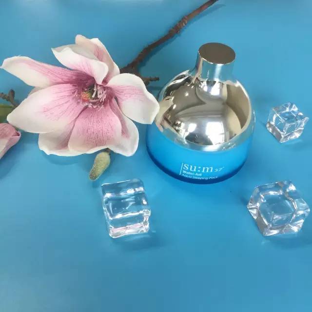 科颜氏高保湿睡眠面膜,睡眠面膜科学测评