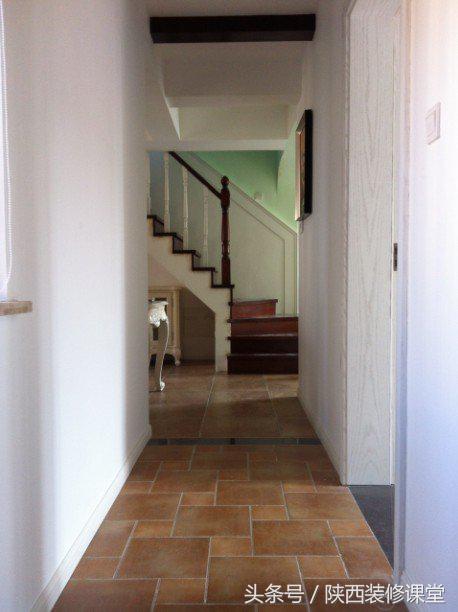 100平空中复式花园,150平空中花园轻奢精装修