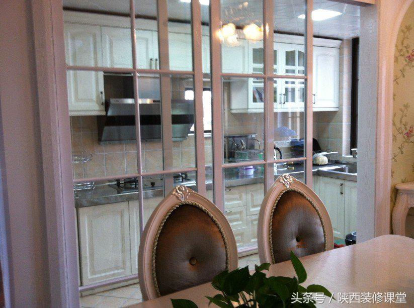 100平空中复式花园,150平空中花园轻奢精装修