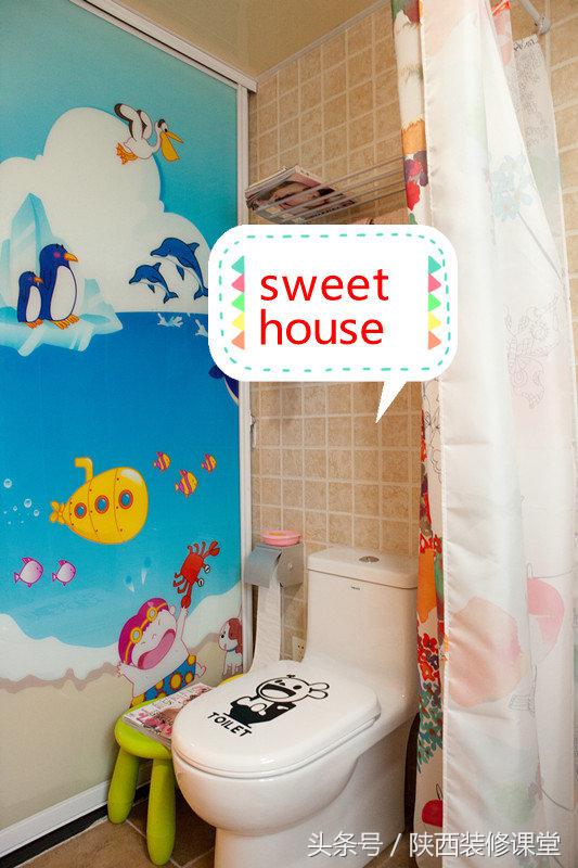 二层楼房田园风带院子效果图,田园风格二室一厅装修效果图