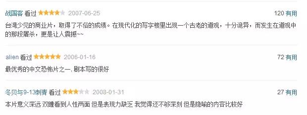 让烦恼都见鬼去吧!清明最后一天,9部高分恐怖片吓high你