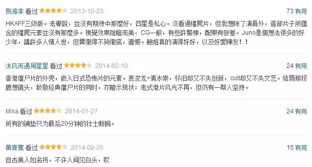 让烦恼都见鬼去吧!清明最后一天,9部高分恐怖片吓high你