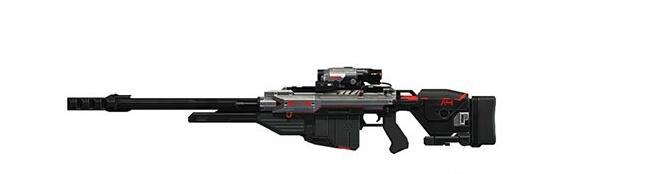 跟着“那年”看逆战：这款*器武**虽然落寞，但仍然是永恒的经典