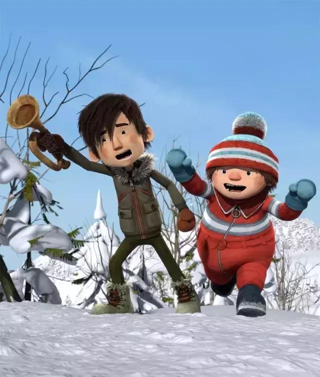 冰雪大作战大全,冰雪大作战国语版