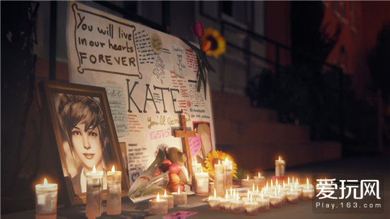 清明上香!这些游戏角色永远活在我们心中