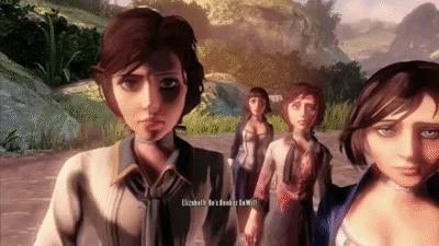 清明上香!这些游戏角色永远活在我们心中