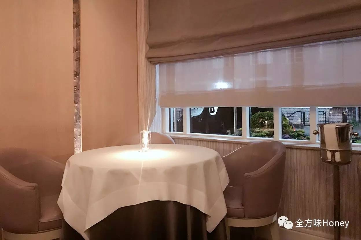 地狱厨师戈登拉姆齐的米其林三星餐厅真的好吃吗？