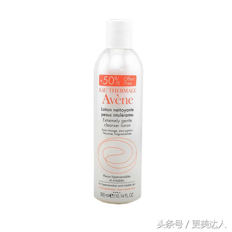 6款护肤品，告别你的春夏敏感肌