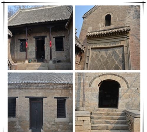 山东巨野张居正故居是真是假,张居正故居游记