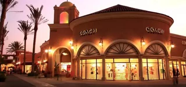 美国最值得去的奥特莱斯,美国西部最大的奥特莱斯