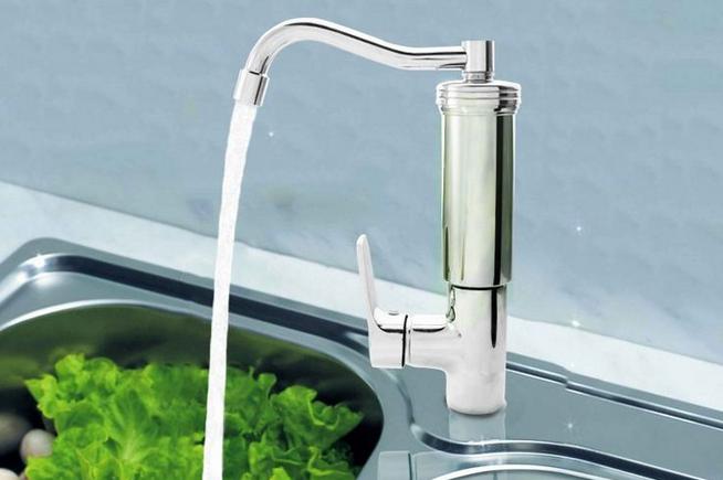 水龙头的问题及解决办法,水龙头出了问题