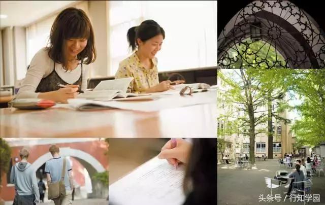 庆应义塾大学百科简介,庆应义塾大学百科内容