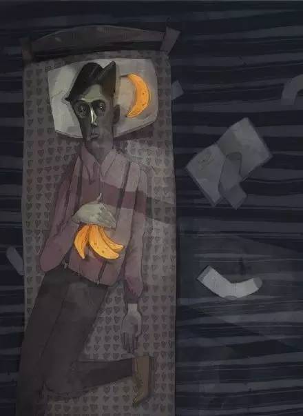 睡吧｜和失眠说再见