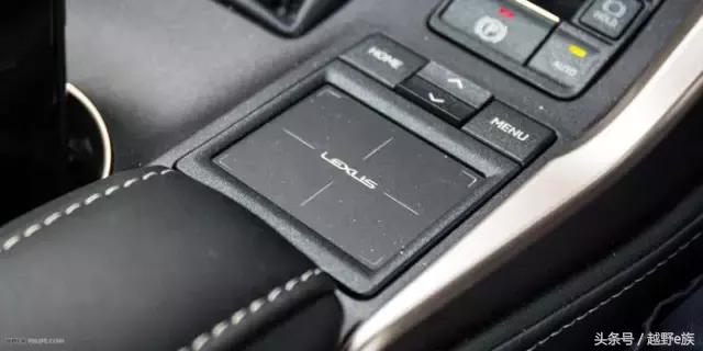 2018款雷克萨斯nx200前驱锋行,雷克萨斯nx200t试驾评测