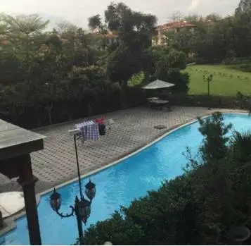 王石居住在哪,王石私人别墅曝光