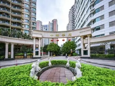 王石居住在哪,王石私人别墅曝光