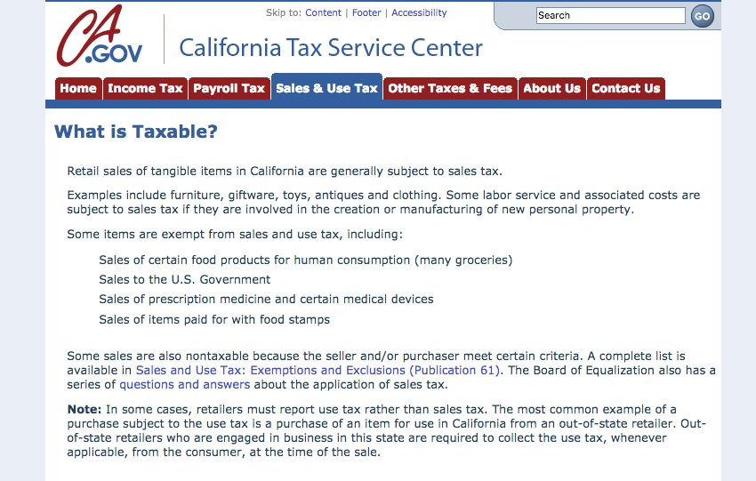 美国哪个免税州比较发达,美国免购物税有哪些州