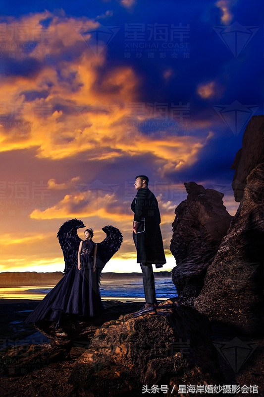 海景怎么拍摄吸引人,海景拍摄技巧