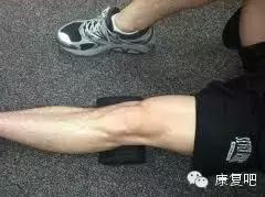 VIC健身：X型腿的矫正训练