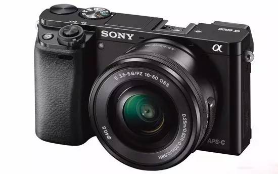 日常生活拍照入门级相机推荐,好用的拍照相机有哪些