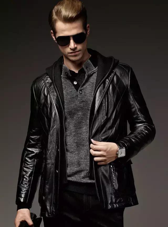 皮革制品好坏怎么分辨,再生皮革与pu皮革的优缺点