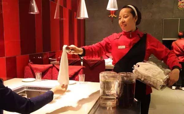 海底捞一来只能先做钟点工吗,海底捞钟点工为啥要扣税