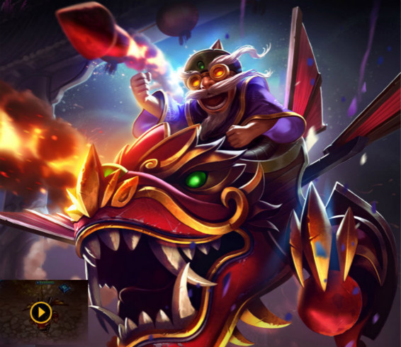 英雄联盟中有哪些值得入手的皮肤,英雄联盟哪些皮肤是绝版的