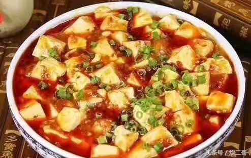 四川成都川味一绝,成都川味火锅