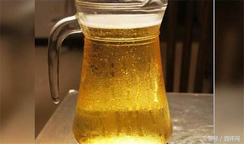 扎啤生啤原浆熟啤区别一览表,啤酒生啤熟啤原浆冰啤鲜啤区别