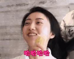 同样是晒素颜,为什么活跃得像高仿的大甜甜洗个脸就能圈粉无数?