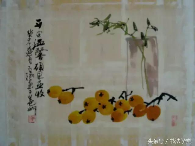 字画装裱全过程教程,书画手工浆糊装裱全过程