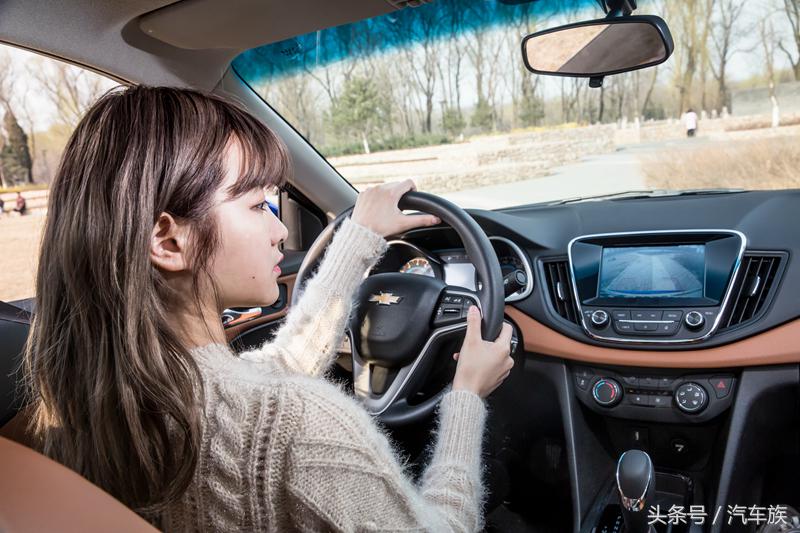 车推荐6万预算雪佛兰科沃兹,雪佛兰科沃兹哪个版本值得购买