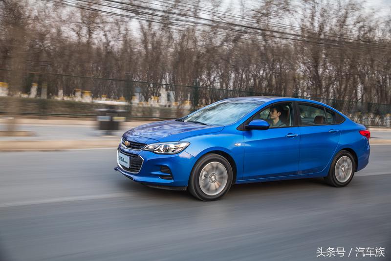 车推荐6万预算雪佛兰科沃兹,雪佛兰科沃兹哪个版本值得购买