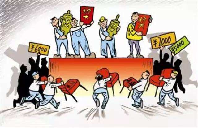 中国银行java开发岗薪资在多少,中国银行里面的正式工薪资水平