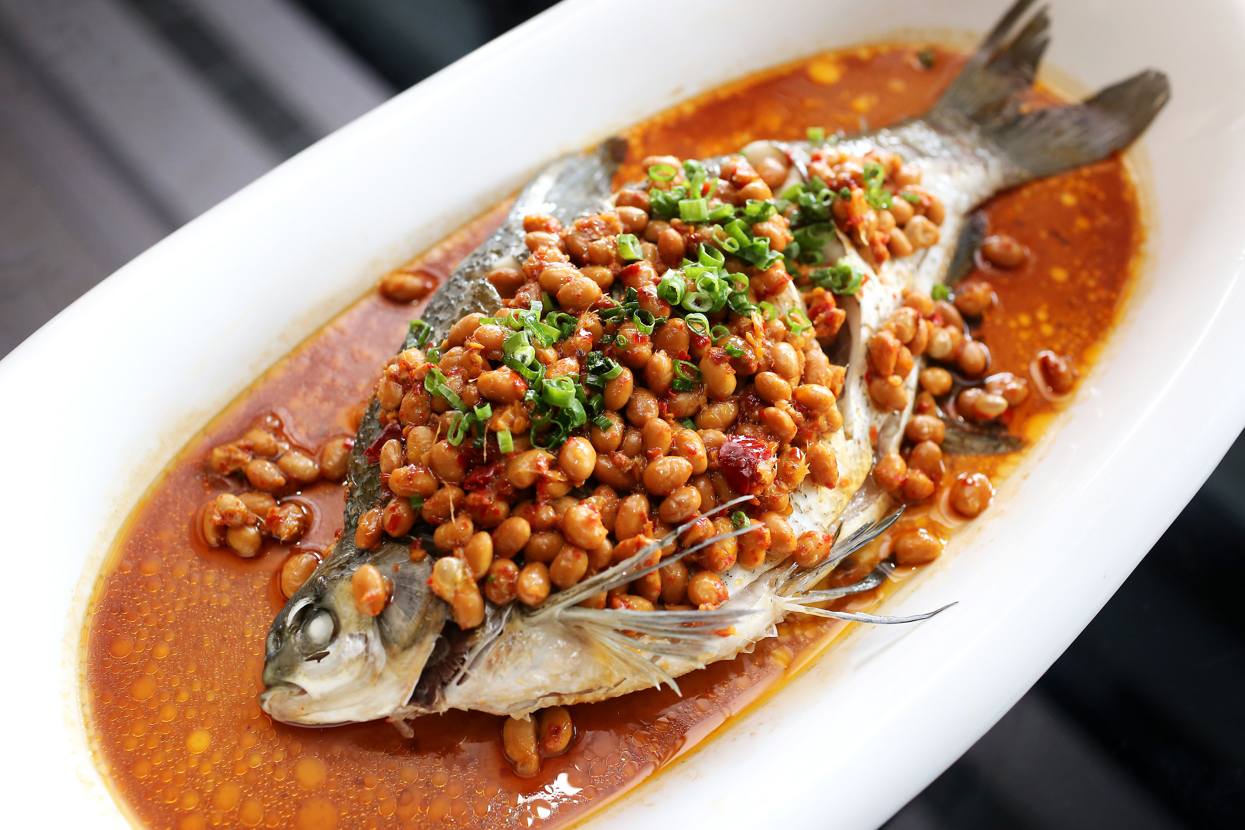 春江水暖“味”先知，武汉万达威斯汀酒店推6道江鲜美食